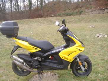 Foto: Sells Scooter 50 cc - PEUGEOT - JET FORCE