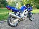 Foto: Sells Motorbike 650 cc - SUZUKI - SV S