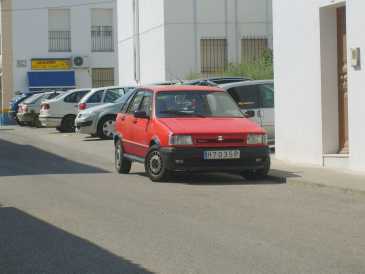 Foto: Sells Carro SEAT - Ibiza
