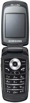 Foto: Sells Telefone da pilha SAMSUNG - SGH-E780