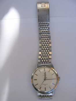 Foto: Sells Relógio Homens - OMEGA - SEAMASTER 30