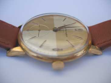 Foto: Sells Relógio Homens - GIRARD PERREGAUX - DUAL TONE