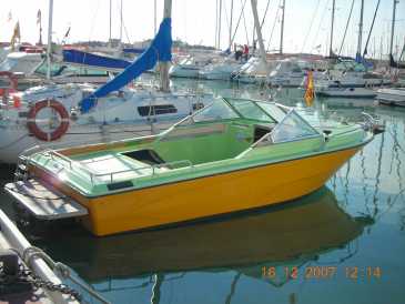 Foto: Sells Barco VENTURA