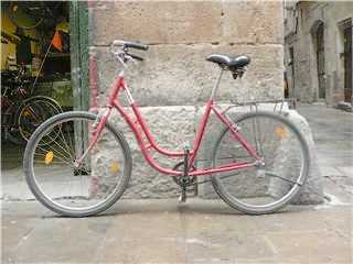 Foto: Sells Bicicleta BICICLETA