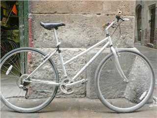 Foto: Sells Bicicleta BICICLETA