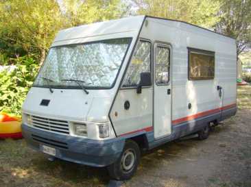 Foto: Sells Caravana e reboque ELNAGH - MAGNUM 560 GL