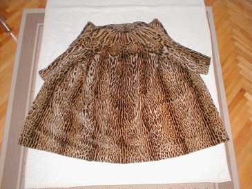 Foto: Sells Roupa Mulheres - LEOPARDUS PARDALIS - LEOPARDUS PARDALIS