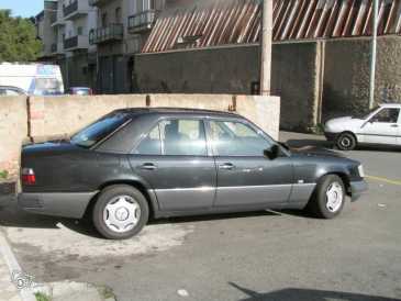 Foto: Sells Carro MERCEDES - 250