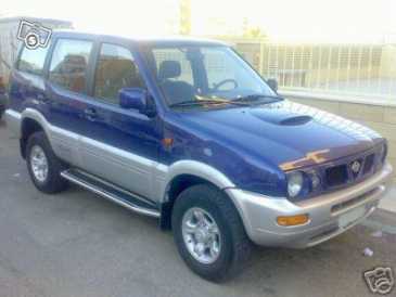 Foto: Sells Carro NISSAN