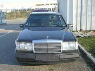 Foto: Sells Carro MERCEDES - 250