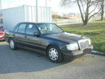 Foto: Sells Carro MERCEDES - 250