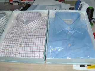 Foto: Sells Roupa e jóias Homens - G.S - CAMICIE