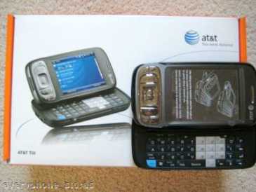 Foto: Sells PDA, PC da palma e do bolso HTC - HTC KAISER P4550 TYTN II