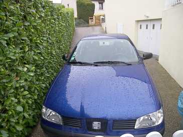 Foto: Sells Carro SEAT - Ibiza