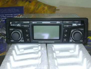 Foto: Sells Rádio de carro VDO DAYTON - MS4150RS