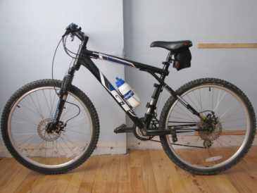 Foto: Sells Bicicleta AVALANCHE 3.0 - AVALANCHE 3.0