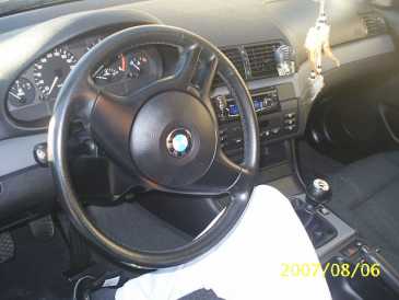 Foto: Sells Carro BMW - Série 3 Compact