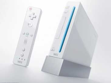 Foto: Sells Console do gaming NINTENDO