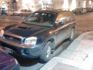 Foto: Sells Carro HYUNDAI - Santa Fe