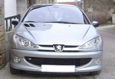 Foto: Sells Carro PEUGEOT - 206