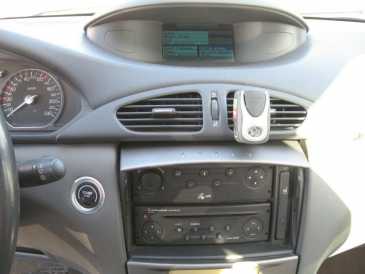 Foto: Sells Carro RENAULT - Laguna II