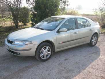 Foto: Sells Carro RENAULT - Laguna II