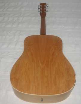Foto: Sells Guitarra e instrumento da corda NORMAN - NORMAN B20 (6)