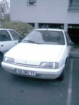 Foto: Sells Carro CITROEN - ZX