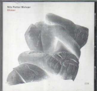 Foto: Sells CD KHMER - NILS PETTER MOLVAER