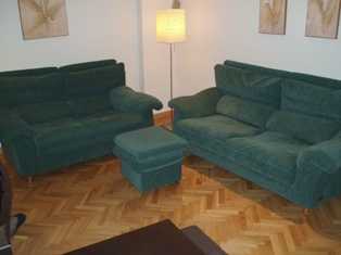 Foto: Sells Furniture PIELMART - SOFAS (3 Y 2 PLAZAS)