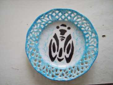 Foto: Sells Ceramic MES ASSIETTES