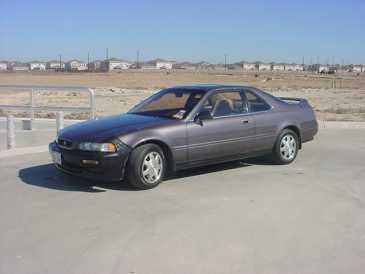 Foto: Sells Carro ACURA - LEGEND