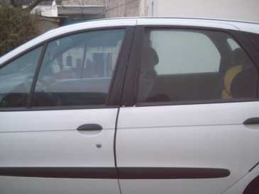 Foto: Sells Carro RENAULT - Scenic