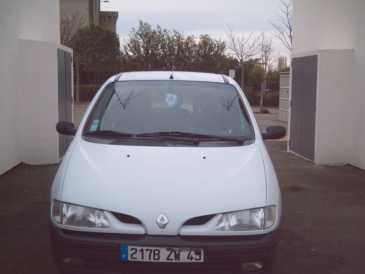 Foto: Sells Carro RENAULT - Scenic