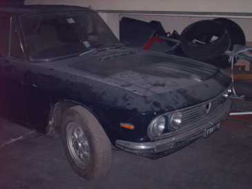 Foto: Sells Carro LANCIA - Coupé