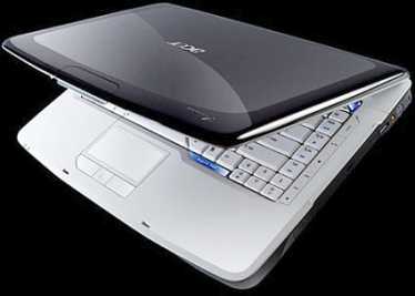 Foto: Sells Computadore de laptop ACER - ASPIRE 5720