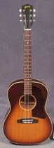 Foto: Sells Guitarra e instrumento da corda GIBSON - LG1 1965