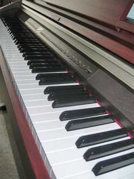 Foto: Sells Piano e synthetizer CASIO,CELVIANO AP-500 - PIANO DIGITAL CASIO,CELVIANO AP-500