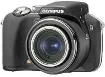 Foto: Sells Câmera OLYMPUS - SP 560 ULTRA ZOOM