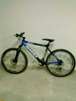 Foto: Sells Bicicleta BOOMERANG - ZS1