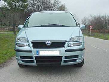 Foto: Sells Carro FIAT - Ulysse