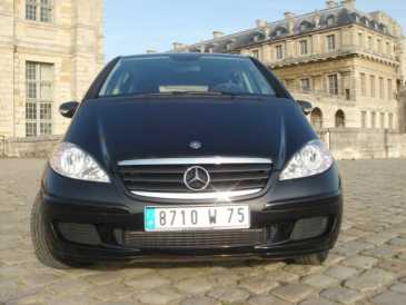 Foto: Sells Carro MERCEDES - Classe A