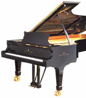 Foto: Sells Piano e synthetizer STEINWAY & SONS - STEINWAY & SONS MODELLO A (188)