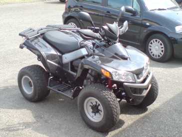 Foto: Sells Mopeds, minibike 250 cc - SYM - QUADLANDER
