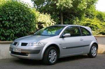 Foto: Sells Carro RENAULT - Megane II