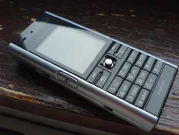 Foto: Sells Telefone da pilha SONY ERICSSON - V600I