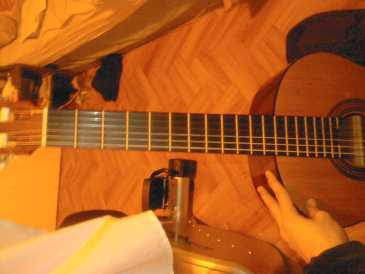 Foto: Sells Guitarra e instrumento da corda ADMIRA - CLASSIQUE