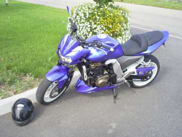 Foto: Sells Motorbike 750 cc - KAWASAKI - Z