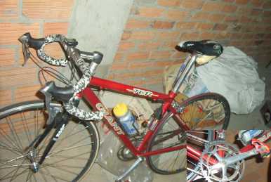 Foto: Sells Bicicleta GIANT - GIANT