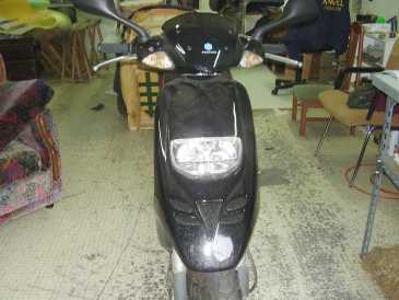 Foto: Sells Motorbike 50 cc - PIAGGIO - TIFFON